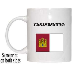  Castilla La Mancha   CASASIMARRO Mug: Everything Else