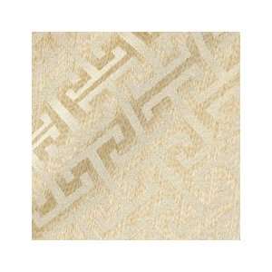  Greek Key Gold by Duralee Fabric Arts, Crafts & Sewing