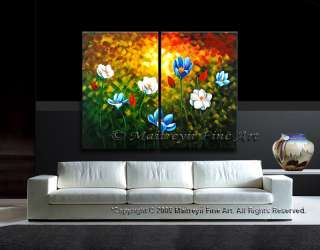 title blossoming flower 3 artist uma artist signed on front and on 