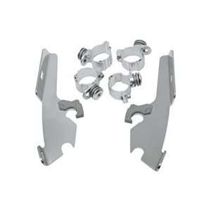  MEMPHIS SHADES TRIGGER LOCK MOUNTING KIT FOR SPORTSHIELDS 