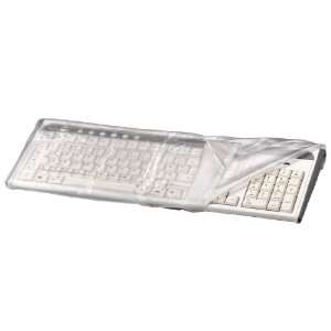  Hama Keyboard Dustcover