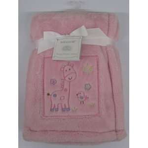  Baby Gear Boutique Collection Blanket: Baby
