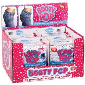  Best Quality Booty Pop  12Pcs Display By Booty Pop® 12pc 
