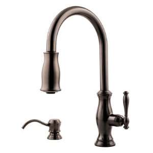   by Price Pfister   T529 TMZ in Oil Rubbed Bronze: Home Improvement