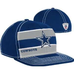  Dallas Cowboys Flex Hat 2011 Player Sideline Flex Hat 