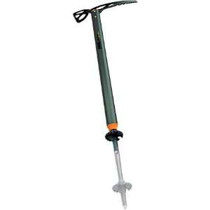  Petzl Snowscopic Axe with Trekking Pole One Color, One 