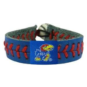 MLB Team Color Baseball Bracelet 