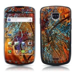  Axonal Design Protective Skin Decal Sticker for Samsung 