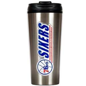  Great American Products TTS22 NBA 16oz Stainless Steel 