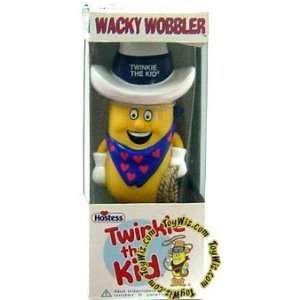  Funko Wacky Wobbler Twinkie the Kid Toys & Games