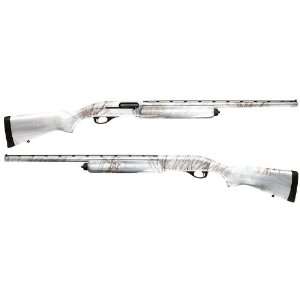   14004 WB Winter Oak Brush Accessories Shotgun and Rifle Camo Gun Kit