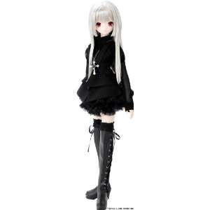  50cm Original Doll Lilia / Black Raven II (2nd release 