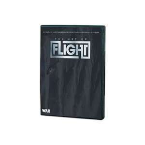   of Flight DVD & Blu ray ( Brain Farm & Red Bull ): Sports & Outdoors