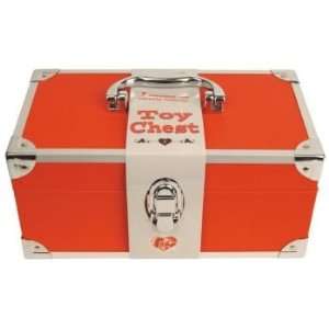  TOY CHEST RED: Health & Personal Care