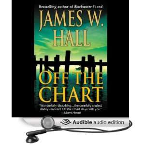   (Audible Audio Edition) James W. Hall, John Bedford Lloyd Books