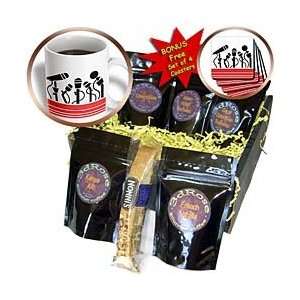  Music   5 Black Microphones On White   Coffee Gift Baskets   Coffee 