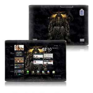  Acer Iconia Tab A500 Skin (High Gloss Finish)   Death 