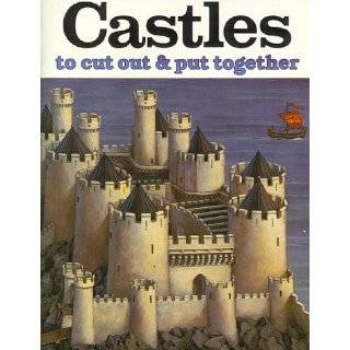  Make This Medieval Castle (Cut Out Models) Explore 