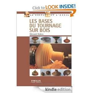   et loutil) (French Edition) Gérard Bidou  Kindle Store