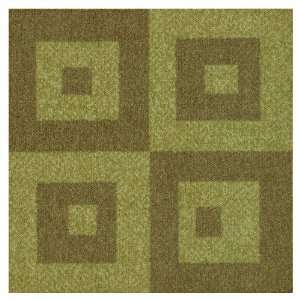  Milliken 19.7 Level Loop Carpet Tile 54500651200622
