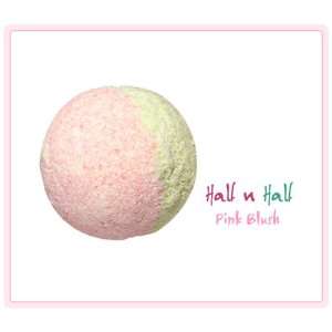  Half n Half Fizzy Bomb by Pink Blush 