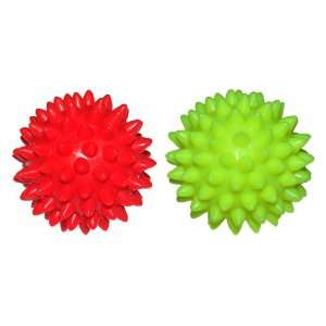  Energy Ball for Hand & Foot Set of 2 Pcs: Health 