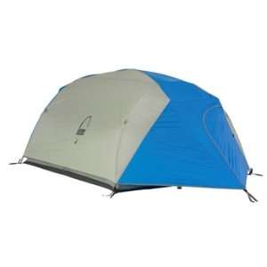   Tent w/ Footprint & Gear Loft   3 Person/3 Season