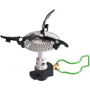  Optimus Crux Lite Camping Stove: Sports & Outdoors