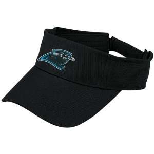  Carolina Panthers BL Sun Visor