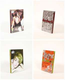 SHINee Mini Album Vol. 4   Sherlock KPOP CD Korea Version Sealed Photo 