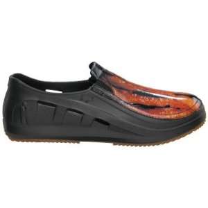  MOZO Sharkz Bacon Mens Shoe, Size 9: Home & Kitchen