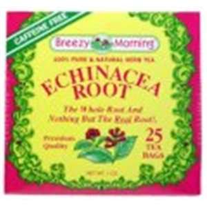  Echinacea Root Tea 20 bags 25 Bags