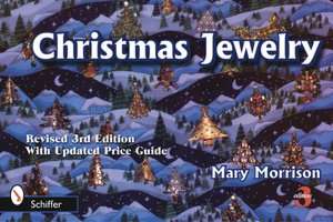   Jewelry by Mary Morrison, Schiffer Publishing, Ltd.  Paperback