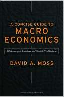   Moss, Harvard Business Review Press  NOOK Book (eBook), Hardcover