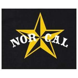 Nor Cal T Shirts NAUTICAL 2 GIRLS   X Small   White  