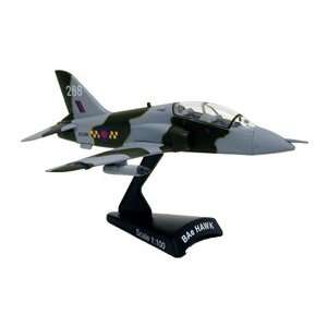  BAE Hawk (1/100) Model Power Planes Toys & Games