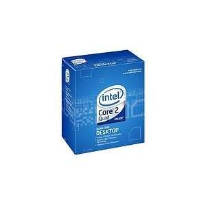  Intel Core 2 Quad Q8300 2.5GHz Processor Electronics