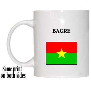  Burkina Faso   BAGRE Mug: Everything Else