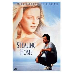  Stealing Home (1988)   Baseball