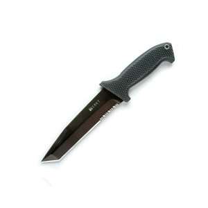  CRKT Special Ops Tanto Black Knife: Sports & Outdoors