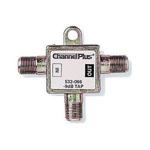  CHANNEL PLUS 2509 9dB Tap/Combiner Electronics