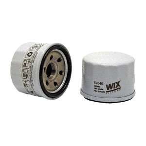  Wix 57040 Oil Filter: Automotive