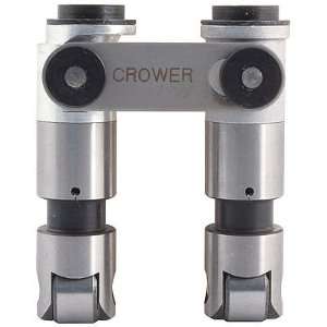  Crower Cams 66275R 2 ROLLER LIFTERS   SBC (2): Automotive