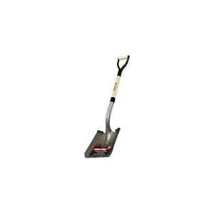 Truper DHSP Shovel, Ash Handle Patio, Lawn & Garden