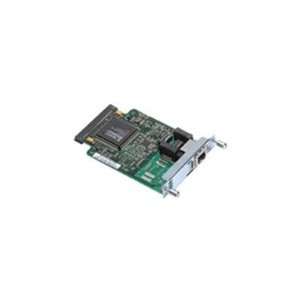  Quality VWIC 1 Port Multiflex Trunk By Cisco: Electronics