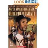   Roberto Clemente (Scholastic Biography) by Trudie Engel (May 1, 1997