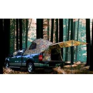  Sportz Truck Tent III   Camo: Sports & Outdoors
