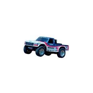  58161 1/10 F150 Race Truck Kit: Toys & Games