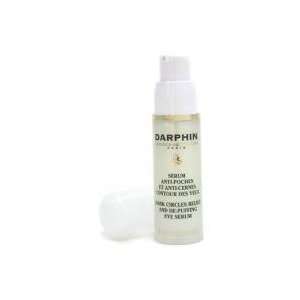  Eye Skincare Darphin / Dark Circles Relief & De Puffing 