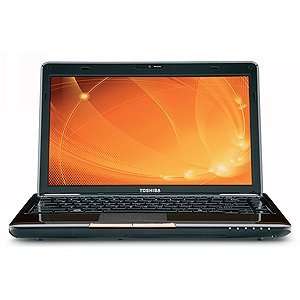  Toshiba Satellite L635 S3012BN 13.3 Inch Notebook PC 